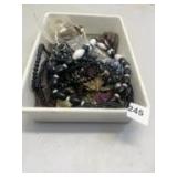 Assorted Costume Jewelry Lot