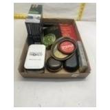 Assorted Collectibles Lot