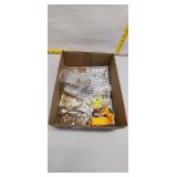 Assorted Collectibles Lot