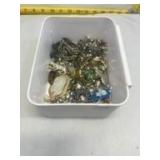 Vintage Jewelry Collection