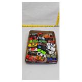 Large Lot of Diecast Toy Cars