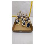 Thomco Best Figurines Collection - Harvest/Farm Th