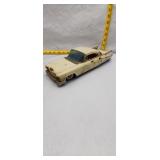 Vintage Made in Japan Cadillac Toy Car