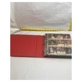 1992 93 fleer ultra series one and two