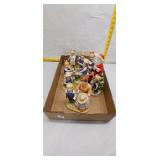 "Denim Days" Homco Figurines Lot