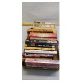 Assorted Vintage & Collectible Books Lot