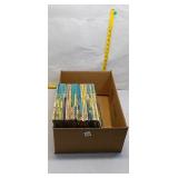 Grolier Read-Along Bible Stories Collection