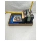 Movie Collection Lot - DVDs & Blu-Ray