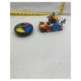 Corgi Wallace & Gromit & Simon Game Lot