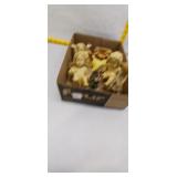 Angel Figurines and Collectibles Lot