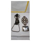 Western & Equestrian Dï¿½cor Lot