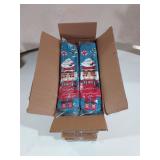 48 Wondershop Holiday Crew Socks - Two Pairs