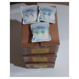 60 Wired Earbuds Lot - New with Box