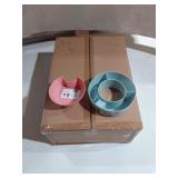 24 Water Bottle Snack Bowls