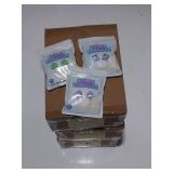 Lot of 60 Wired Earbuds