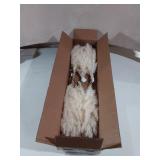 36 Threshold Faux Pampas Grass Stems