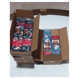 48 Wondershop Christmas Sock Lot