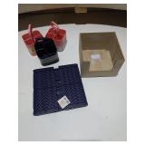 Assorted Organization Lot