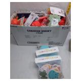 Bath Toys & Accessories Lot