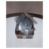 Assorted Cosmetic Display Units