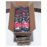 Christmas Crew Socks - Lot of 48 Pairs