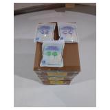 60 Whimsical Wired Earbud Lot