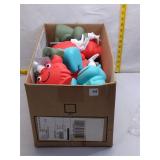 18+ Whimsical Soap Dispenser Assortment