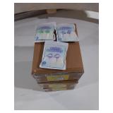 Lot of 60 Wired Earbud Sets