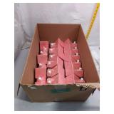 Lot of Ceramic House Decorations