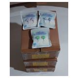 Lot of 60 Wired Earbud Sets