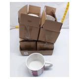 8 Room Essentials Mug Lot