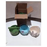 9 Adorable Easter Basket Set