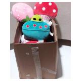 14 Funky Decorative Pillow Lot