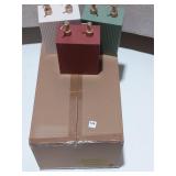 Set of 12 Modern Soap/Lotion Dispensers