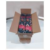 48 Wondershop Christmas Socks Lot