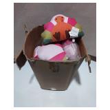 12 Thanksgiving Turkey & Decorative Pillows