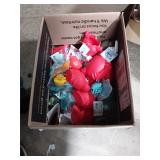 Crab & Critter Themed Bath Toys Lot