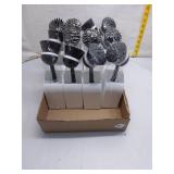 12 Cleaning Brush Sets