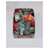 Fun & Functional Bathroom Accessories Lot