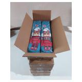 Holiday Crew Socks, 48 Pairs