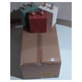 Set of 12 Decorative Soap/Lotion Dispensers