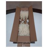 24 Threshold Pampas Grass Stems - Unused