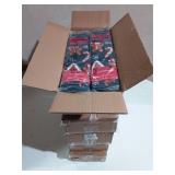 60 Christmas Socks Lot