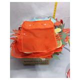 30 Animal-Shaped Bath Caddy Lot