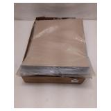 6 packs of Vintage Diamond Brand Abrasive Sheets