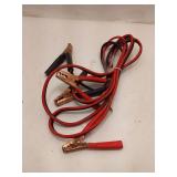 Automotive Jumper Cables - Needs Repair