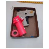 Monarch Marking 1107 Label Gun & Labels