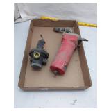 Snap-On & Alemite Spray Equipment Lot