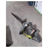 Poulan 2900 Chainsaw