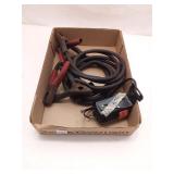 Automotive & Electrical Components Lot